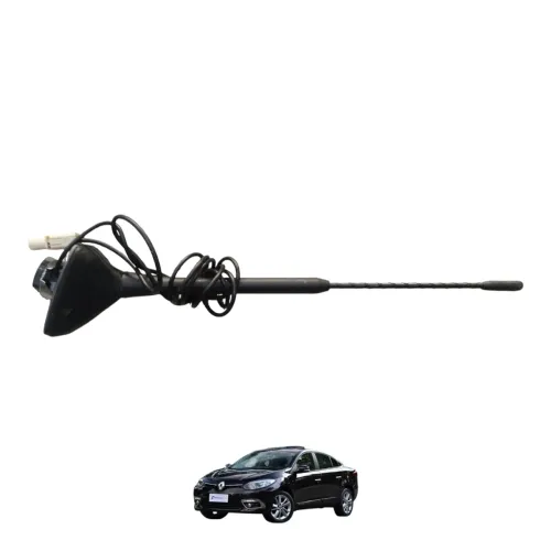 base antena teto fluence Sentra 2.0 2011 a 2015