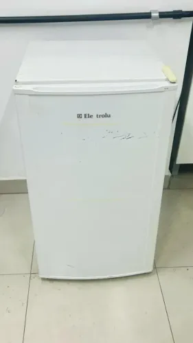Frigobar 122L Sem defeito