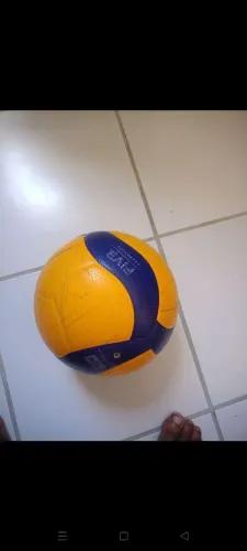 Bola de vôlei Mikasa V200W