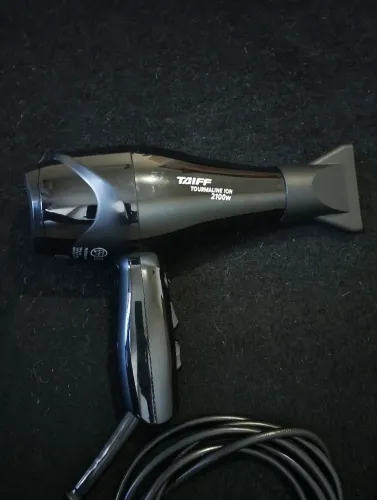 Secador Taiff 2100w