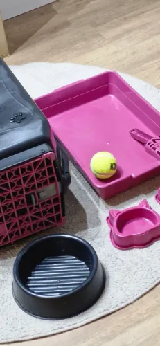 Kit pet