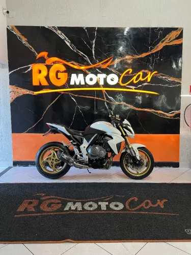 Cb 1000 R ano 14 15 extra