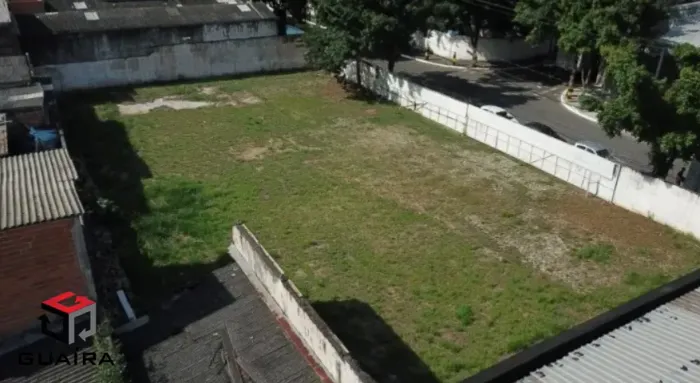Terreno à venda Novo Mundo - São Paulo - SP
