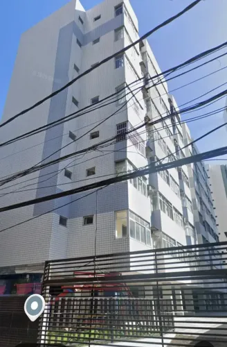 CONDOMINIO PORTO SEGURO