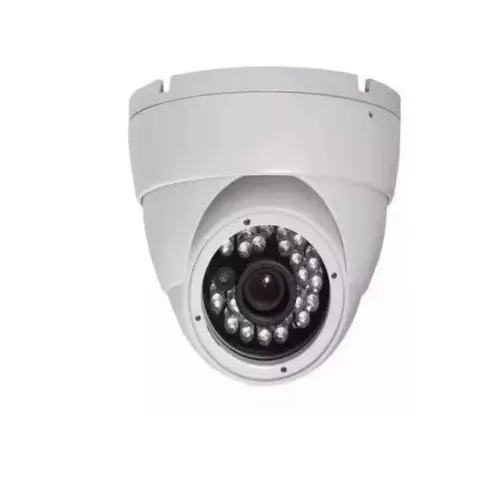 Câmera Dome Ahd Fc-2005ahd 1.3mp 2.8mm Cftv Segurança