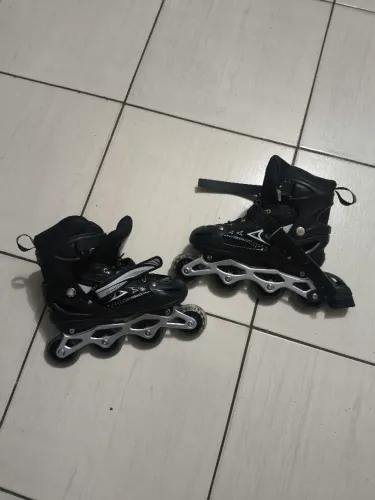 Patins pontuação 36 ao 38