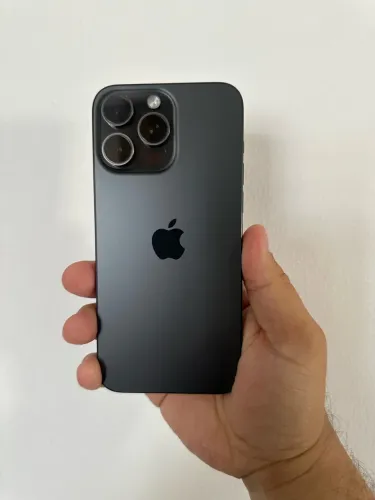 iPhone 15 Pro Max - 256 gb