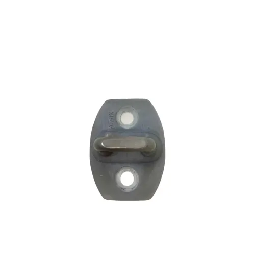 BATENTE TRAVA PORTA LAND CRUISER 2009 PRADO DIANT ESQUERDA