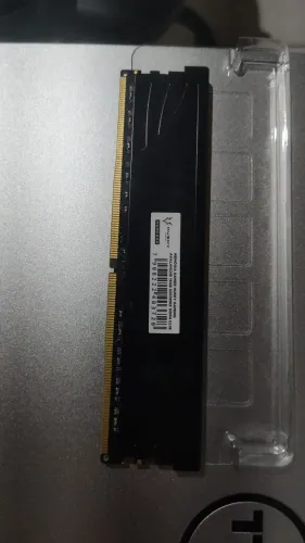 Memória Husky Gaming Avalanche, 16GB, 3200MHz, DDR4