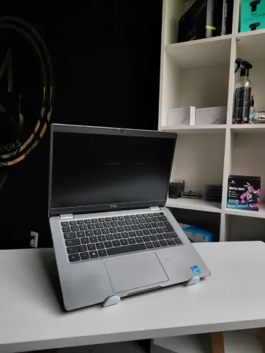 NOTEBOOK DELL I5-11TH TELA 13"