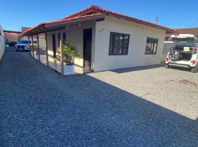 Casa a venda em Mosqueiro (Ariramba)