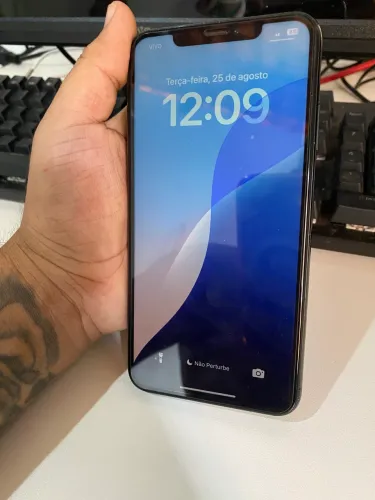 iPhone XS Max 256gb