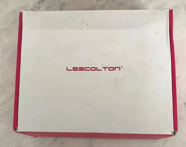 Aparelho pra depilação a laser
