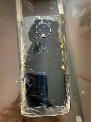 Moto G Plus