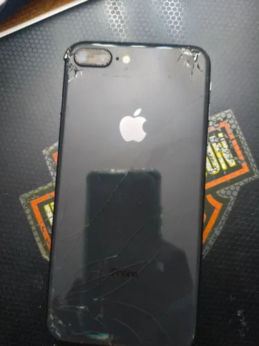 iPhone 8plus