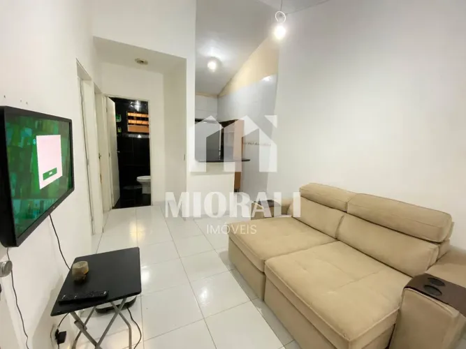 MV - Casa 2 quartos no Condomínio Ernesto Gomes Maranhão Cidade Universitária próximo ao S