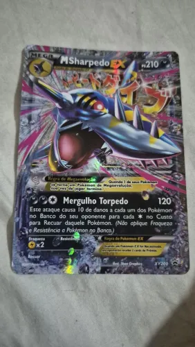 Cartas Pokemon