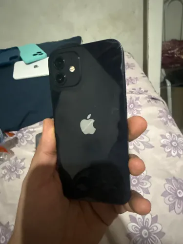 iPhone 12 com 128GB