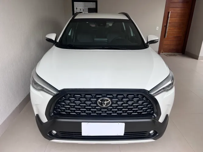 Toyota Corolla Cross XRE 2.0 16V Flex AUT 2024