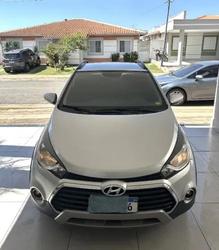 Hyundai HB20 Sense 1.0 Flex 12V MEC 2022