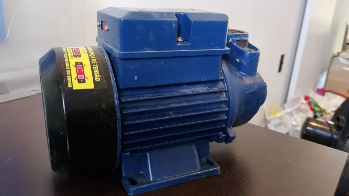 motobomba periferica ics 50ab (para fossa)
