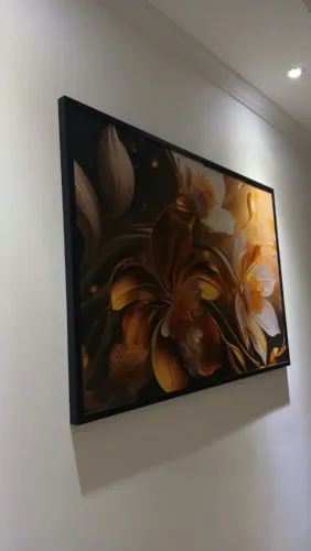 Quadro decorativo sala