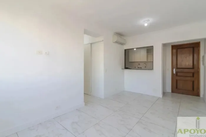Campo Belo 2 Dormitórios, Suíte, 2 Vagas, 74M² Área Útil