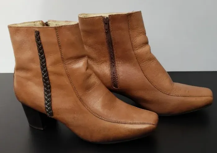 Bota Feminina Mr Cat N 37