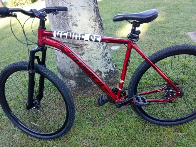 Bike aro 29
