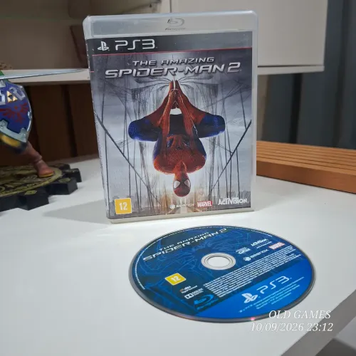 Jogo ps3