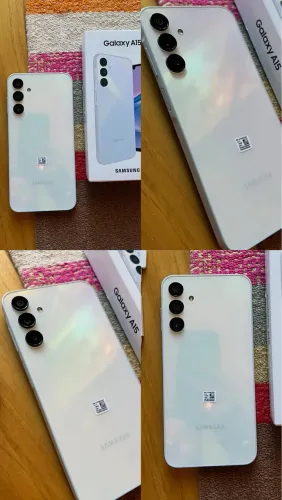 SAMSUNG A15 256GB