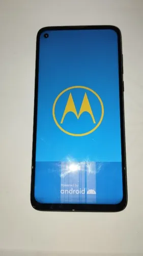 Moto G8 Power - Para Conserto Ou Retirada De Peças