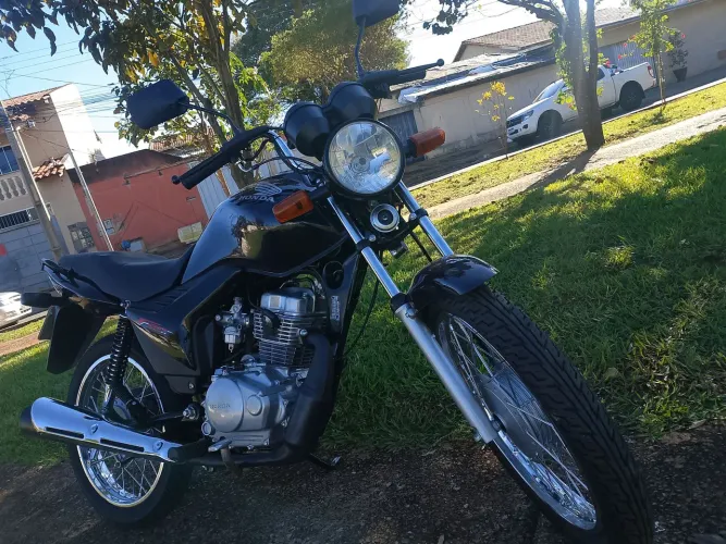 Fan 125 es 2012