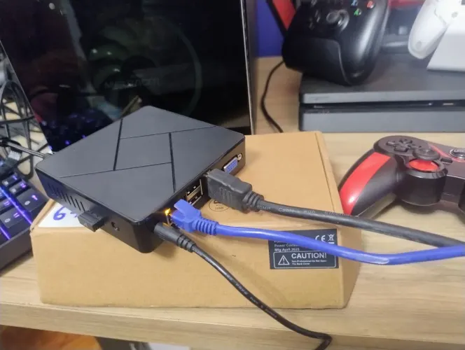 Mini PC/Tgin Client