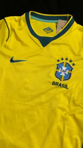 Camisa do Brasil