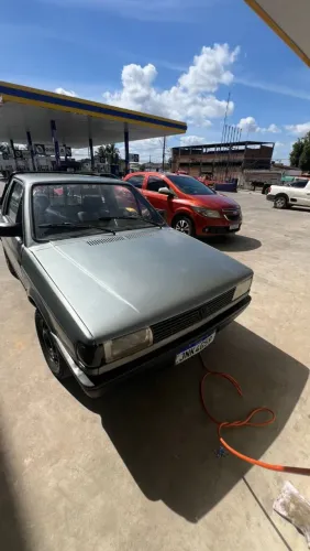Volkswagen Saveiro CL 1.6 MI / CL/ C 1.6 1997