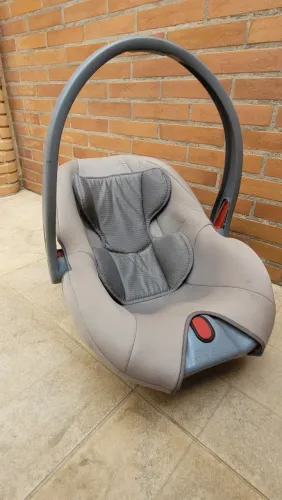 Bebê Conforto