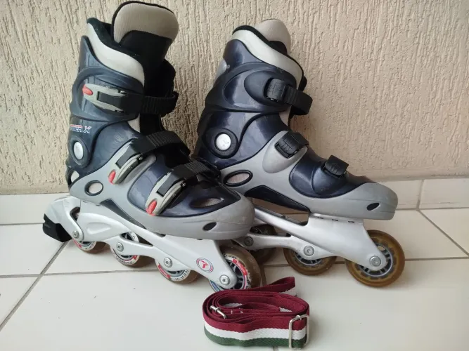 Patins Traxart