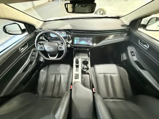 Chery Arrizo 6 PRO 1.5 Turbo (híbrido) 2023