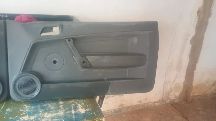 Vendo forro de porta do gol g4 2 portas