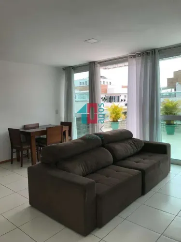 Recreio dos Bandeirantes | Cobertura 3 quartos, sendo 1 suite