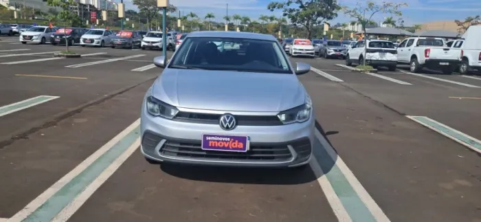 Volkswagen Polo Sense 1.0 170 TSI 2026