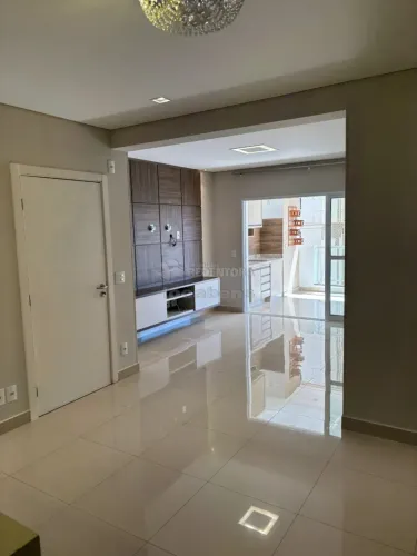 Apartamento Padrão para Locação com 03 Dormitórios no bairro Vila Nossa Senhora do Bonfim