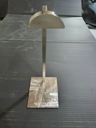 Suporte expositor 