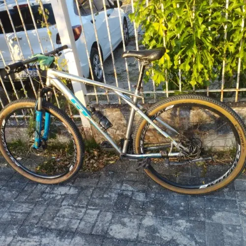 BIKE GT ARO 29