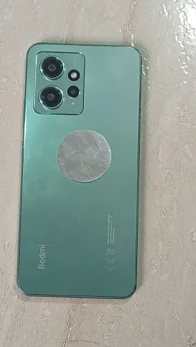Celular xiaomi note 12