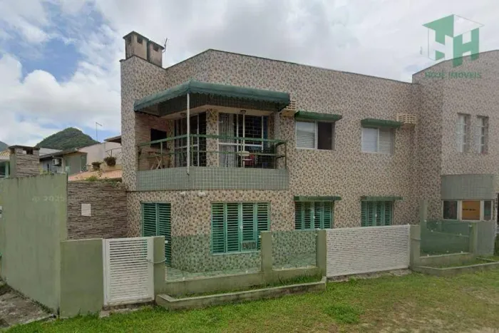 Apartamento para locação de temporada no centro de Matinhos