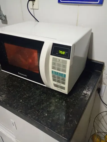Micro-ondas