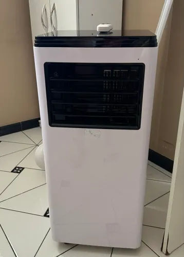 Ar condicionado portátil
