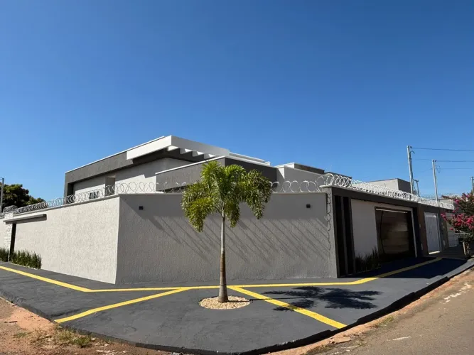 CASA MOINHO DOS VENTOS